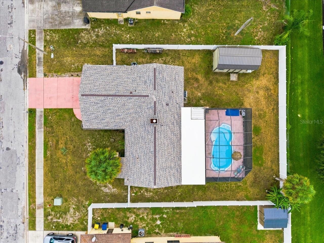 7022 Arbor View Lane, New Port Richey, FL 34653 Photo