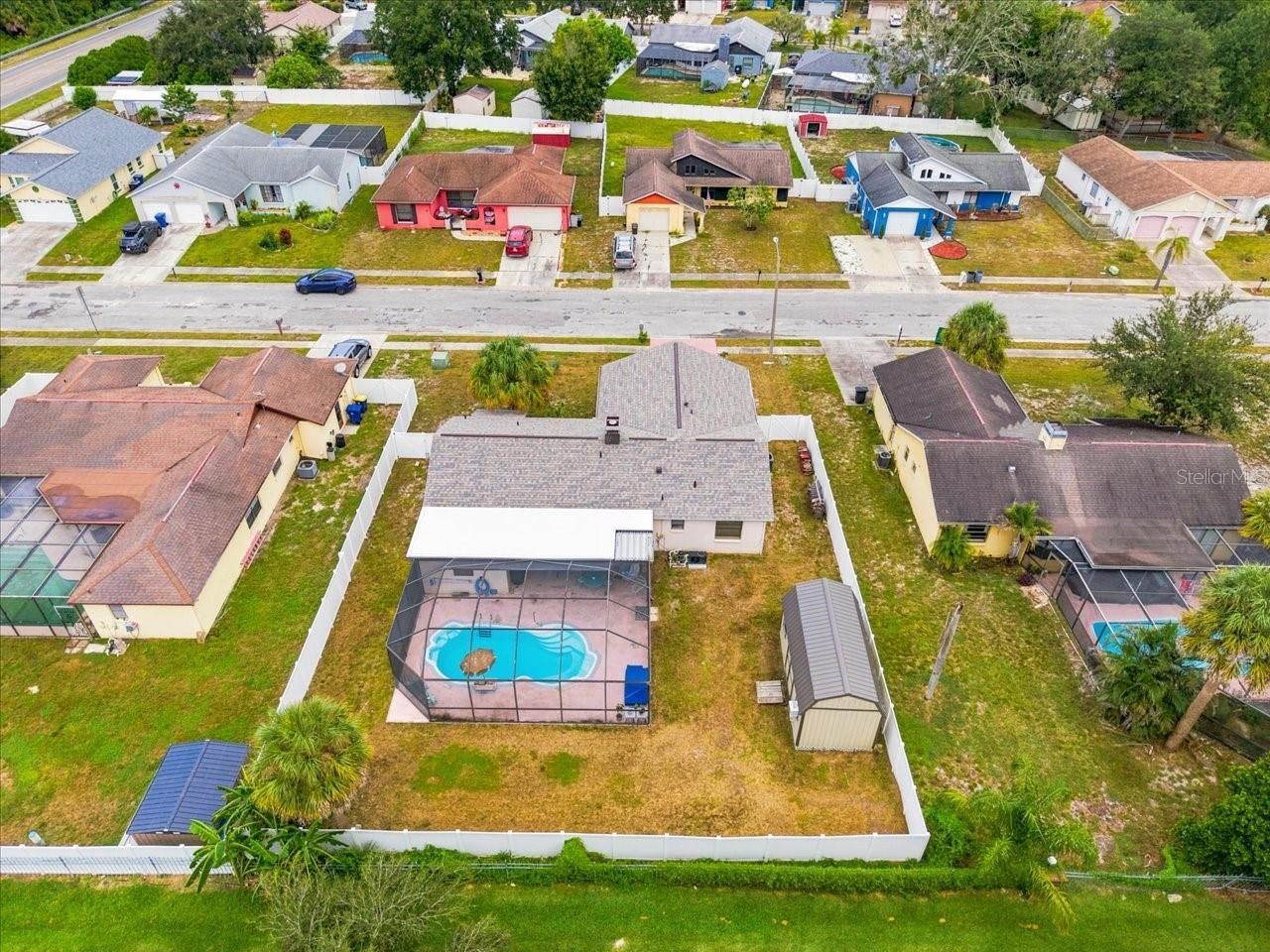 7022 Arbor View Lane, New Port Richey, FL 34653 Photo