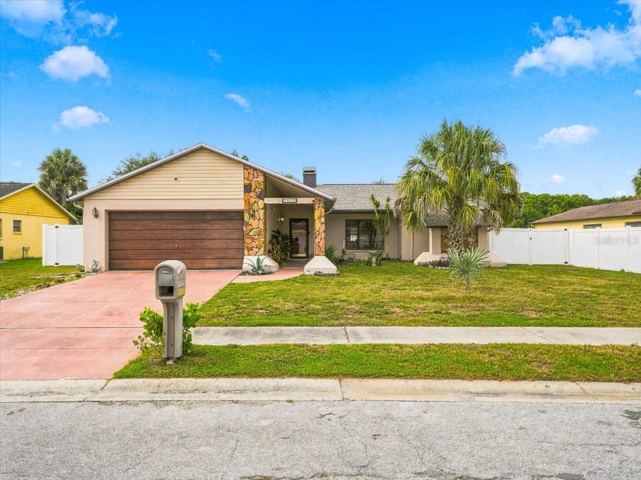 7022 Arbor View Lane, New Port Richey, FL 34653 Photo