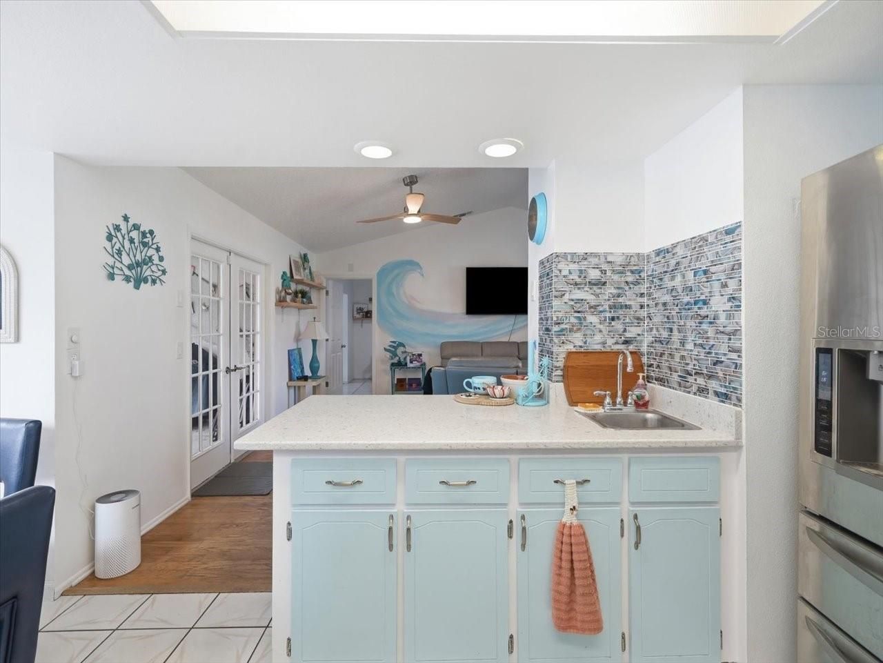 7022 Arbor View Lane, New Port Richey, FL 34653 Photo