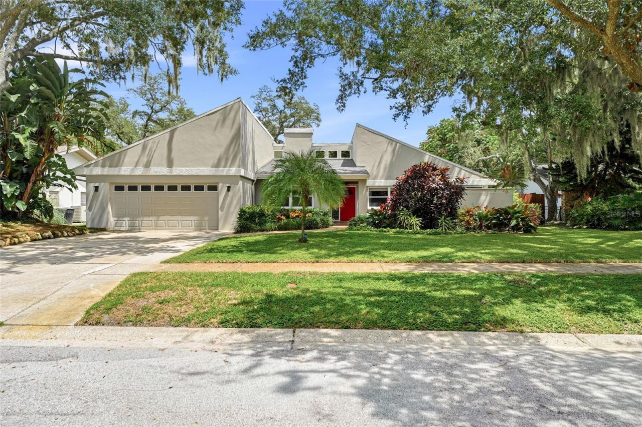 2555 Sweetgum Way W, Clearwater, FL 33761 Photo