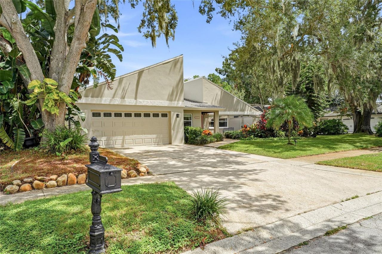 2555 Sweetgum Way W, Clearwater, FL 33761 Photo