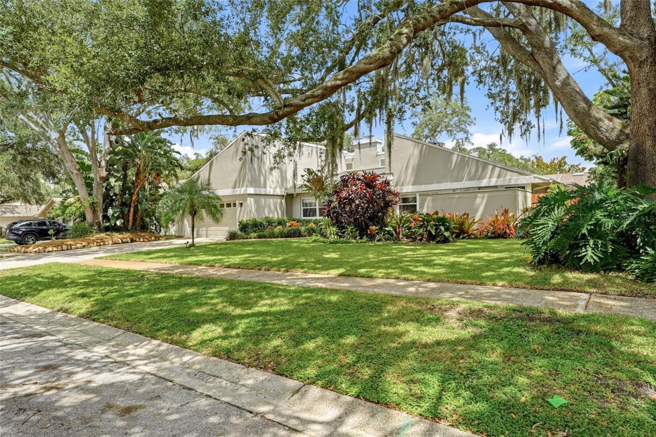 2555 Sweetgum Way W, Clearwater, FL 33761 Photo