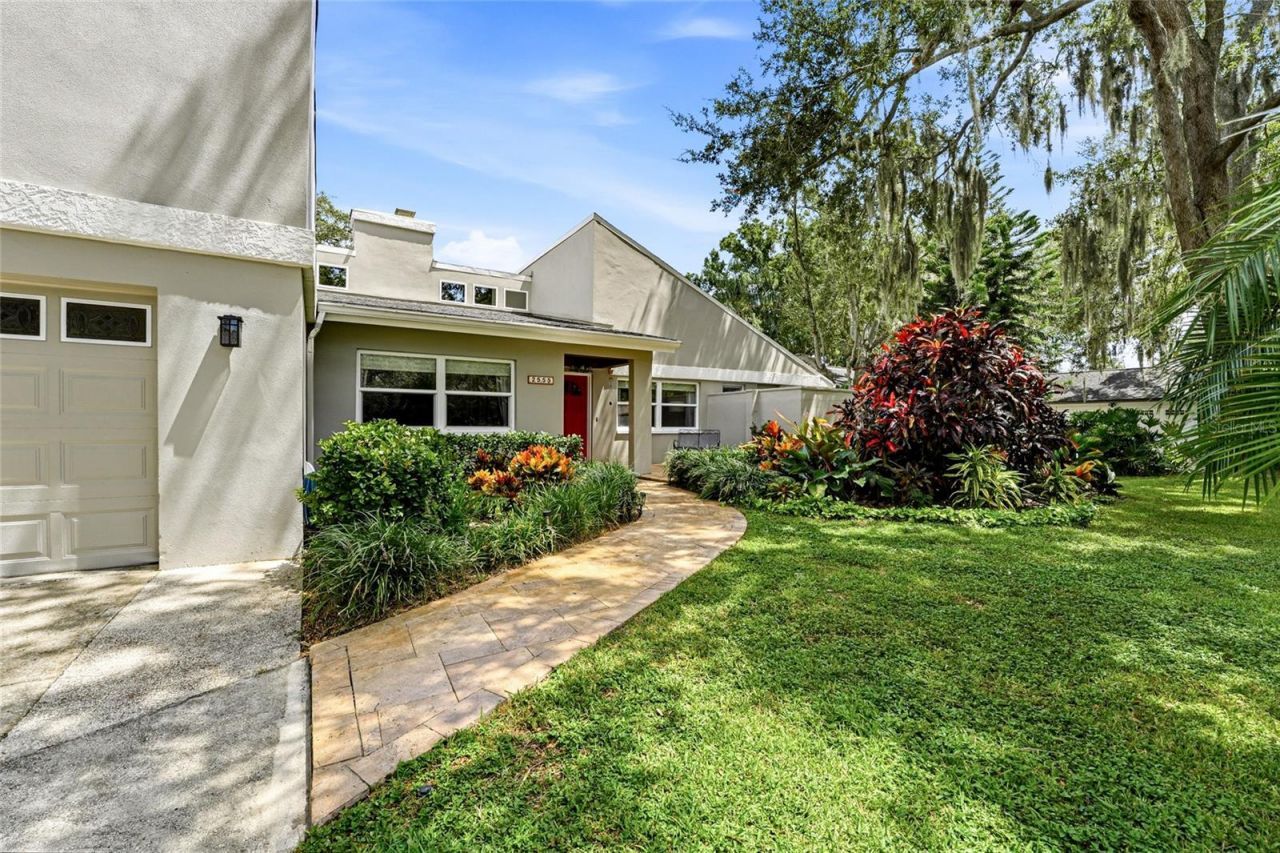 2555 Sweetgum Way W, Clearwater, FL 33761 Photo