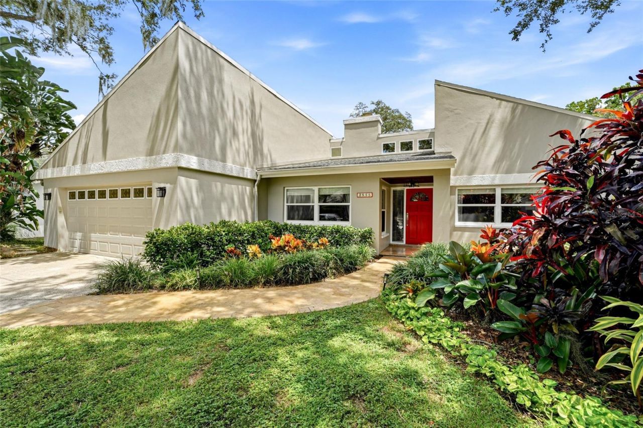 2555 Sweetgum Way W, Clearwater, FL 33761 Photo