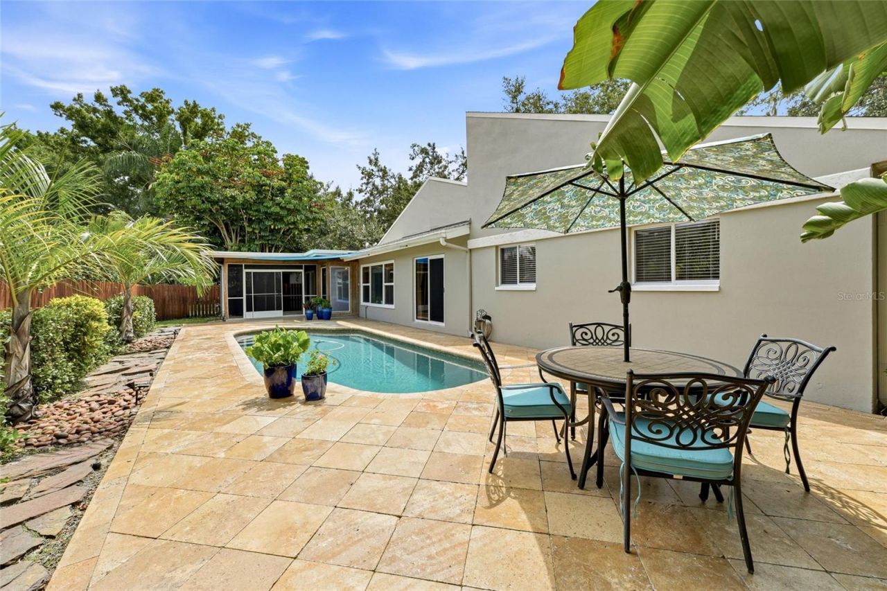 2555 Sweetgum Way W, Clearwater, FL 33761 Photo
