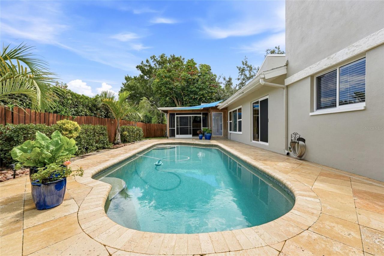 2555 Sweetgum Way W, Clearwater, FL 33761 Photo