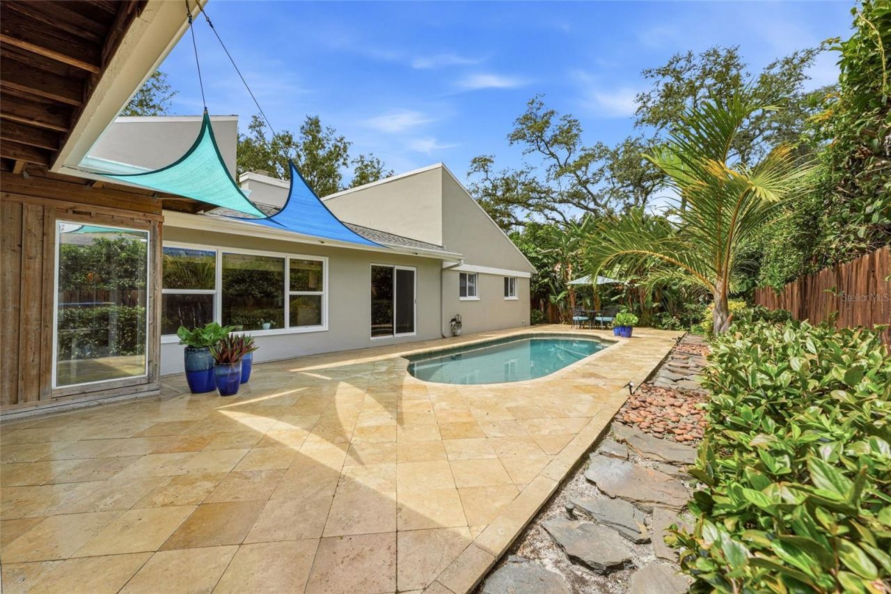 2555 Sweetgum Way W, Clearwater, FL 33761 Photo
