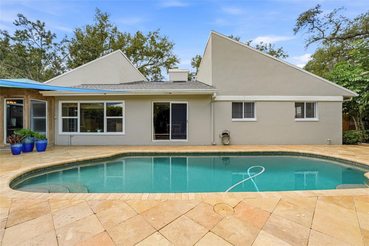 2555 Sweetgum Way W, Clearwater, FL 33761 Photo