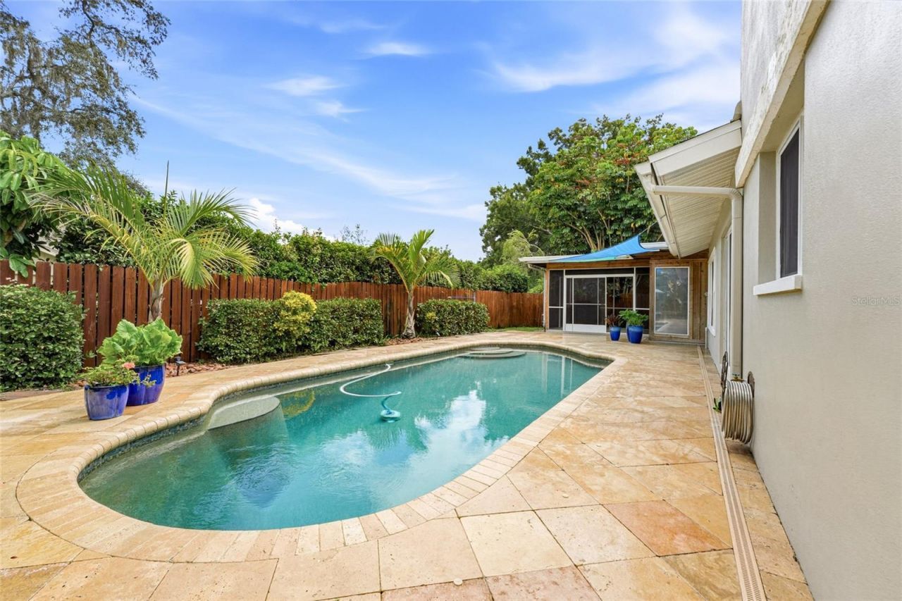 2555 Sweetgum Way W, Clearwater, FL 33761 Photo