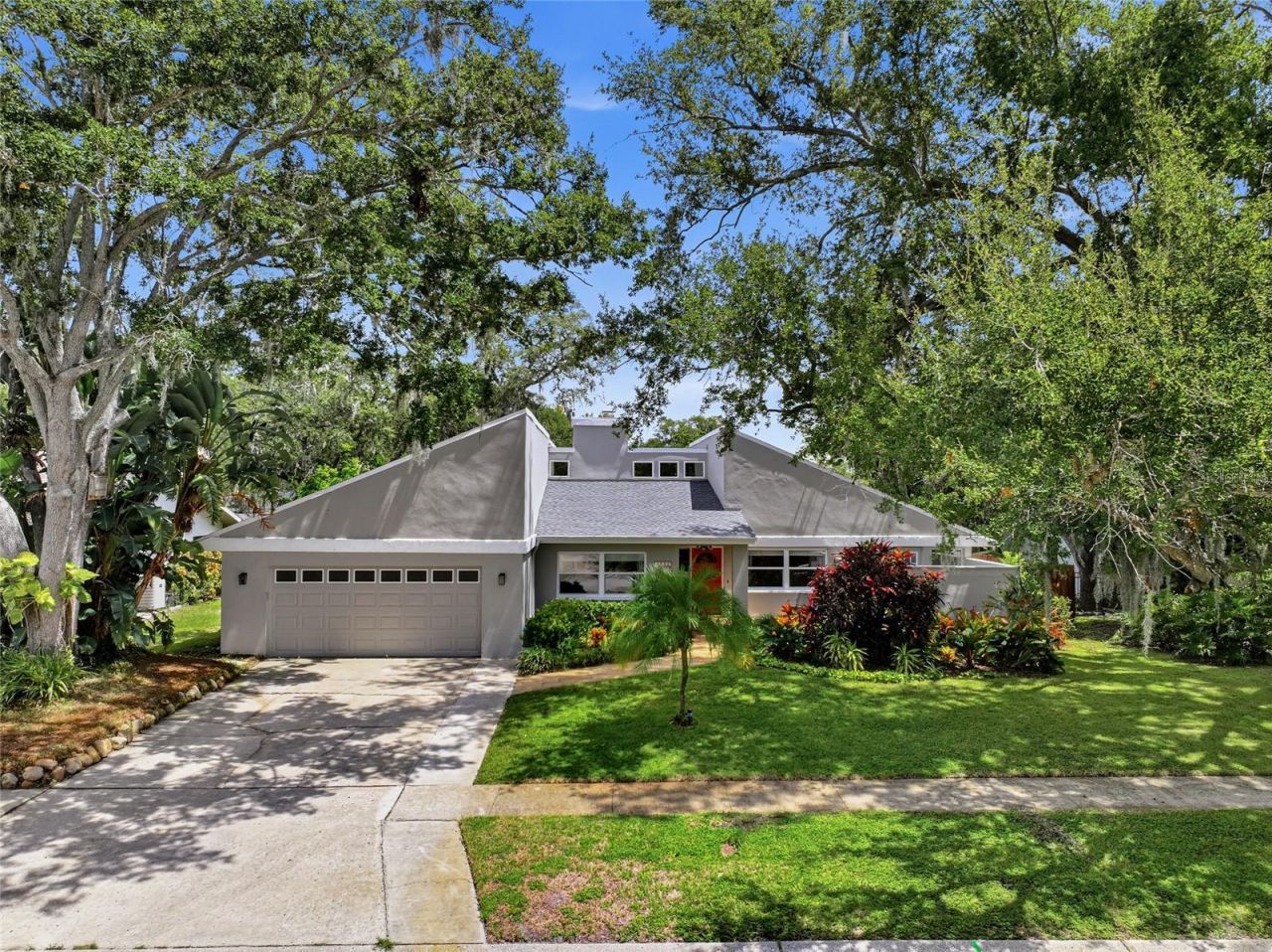 2555 Sweetgum Way W, Clearwater, FL 33761 Photo