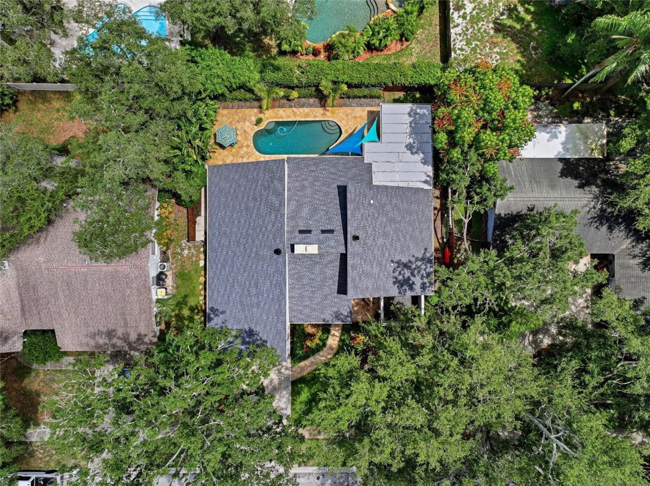 2555 Sweetgum Way W, Clearwater, FL 33761 Photo
