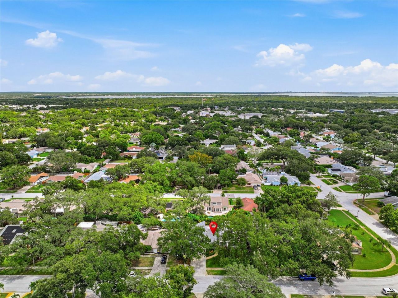 2555 Sweetgum Way W, Clearwater, FL 33761 Photo