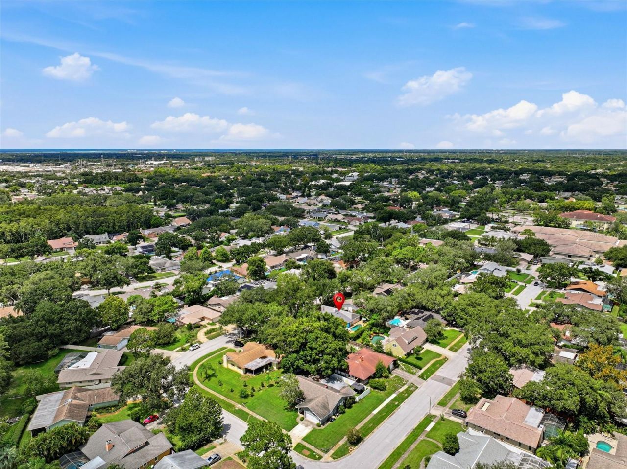 2555 Sweetgum Way W, Clearwater, FL 33761 Photo