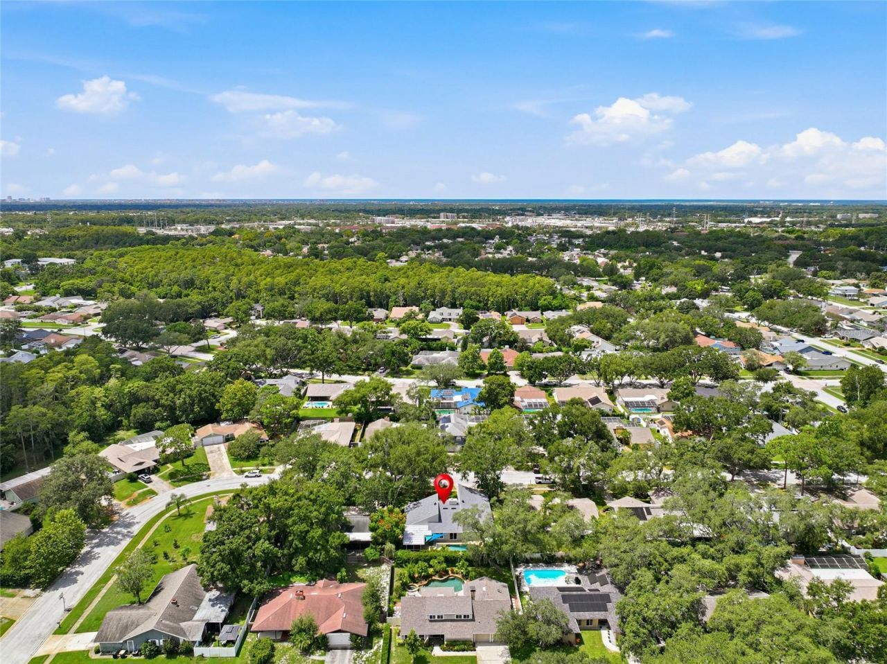 2555 Sweetgum Way W, Clearwater, FL 33761 Photo