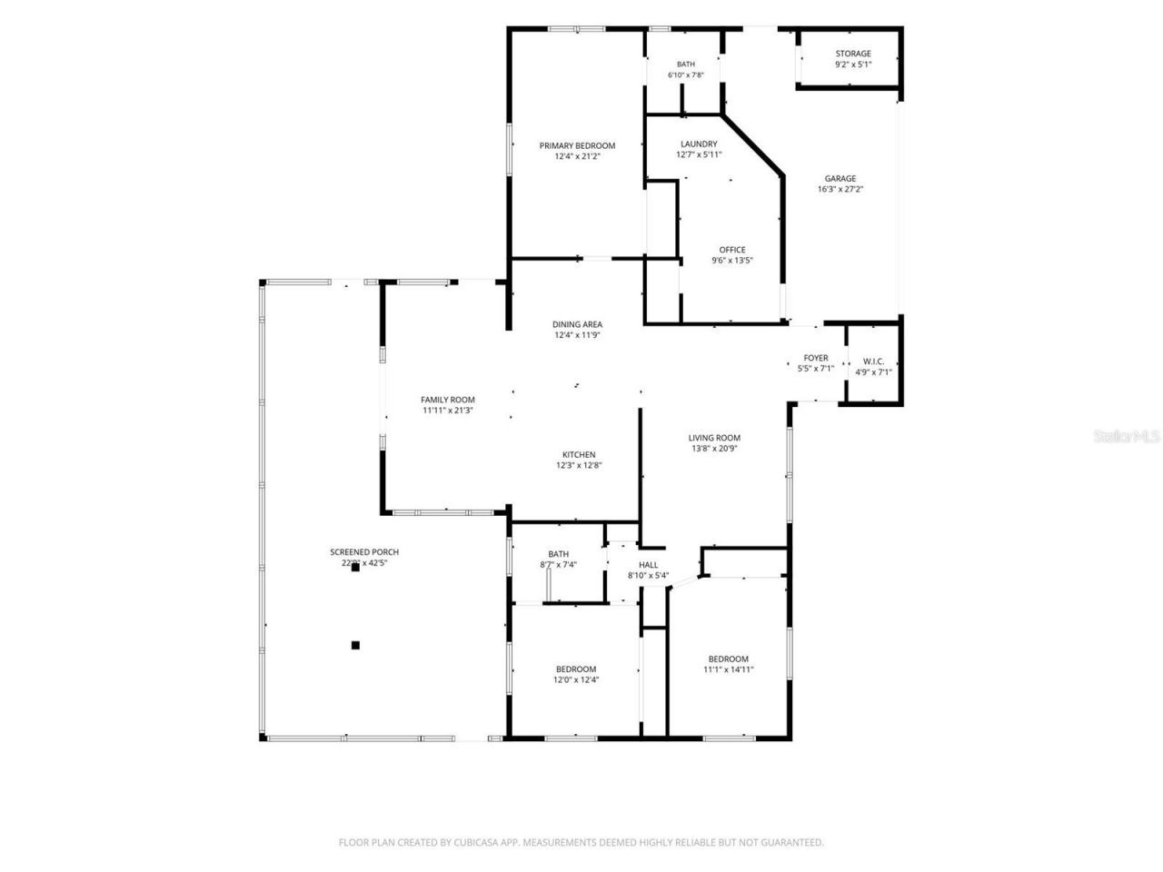 491 79th Avenue Ne, Saint Petersburg, FL 33702 Photo
