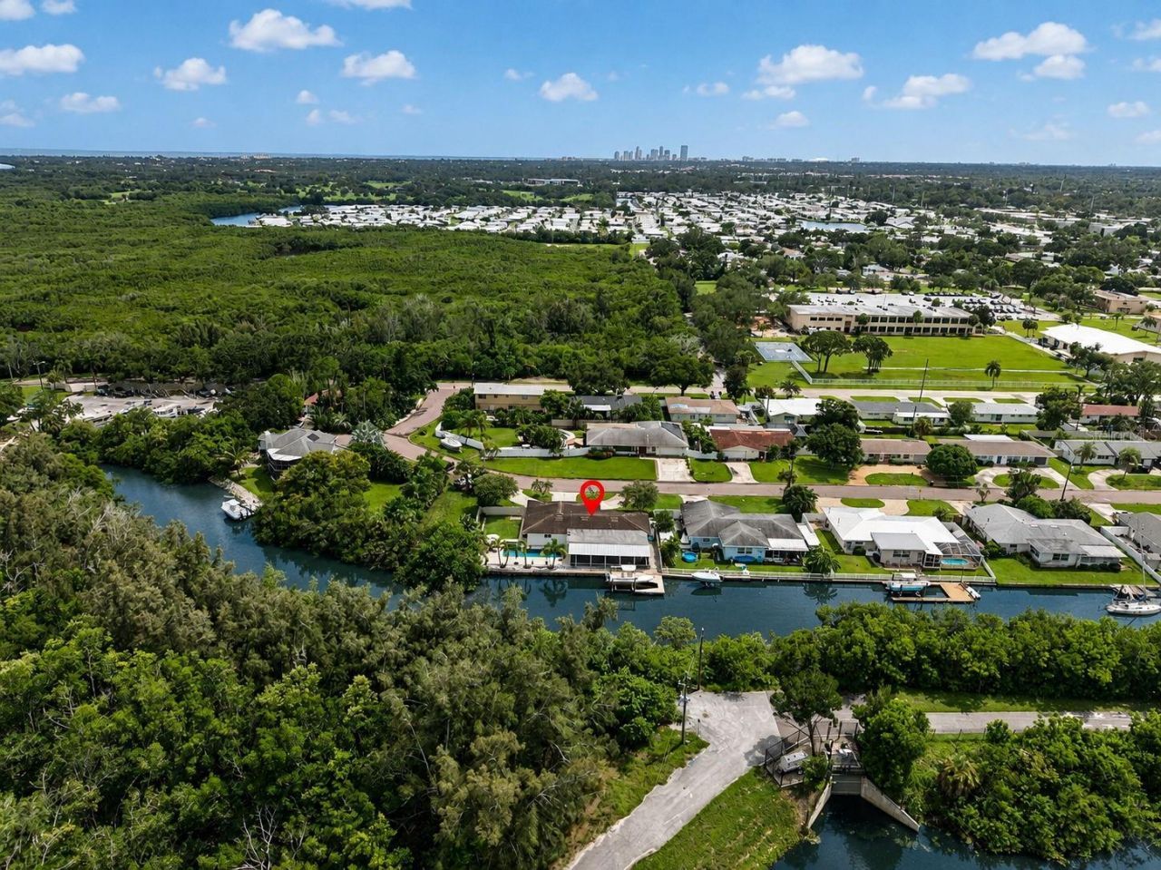 491 79th Avenue Ne, Saint Petersburg, FL 33702 Photo
