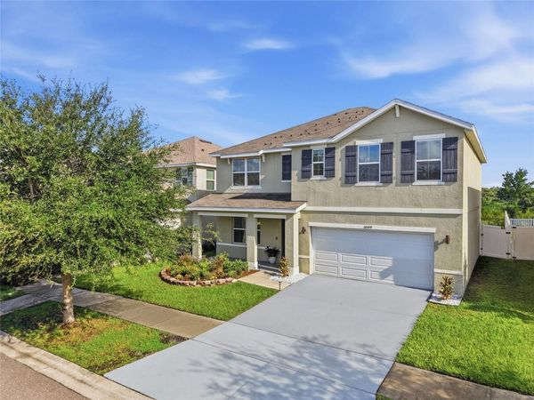 10019 GEESE TRAIL CIRCLE , SUN CITY CENTER, FL 33573