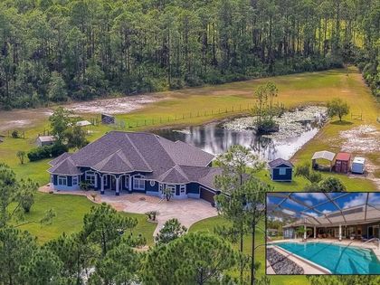 25 REMINGTON ROAD Ormond Beach, FL 32174