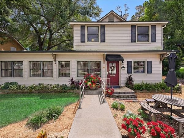 112 PASADENA PLACE , ORLANDO, FL 32803