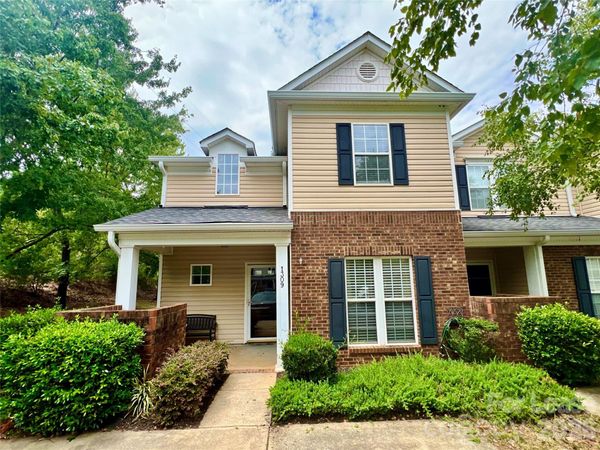 1309 Anthem Court , Charlotte, NC 28205