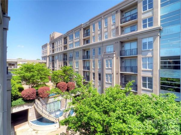 1315 East Boulevard , Unit 329, Charlotte, NC 28203
