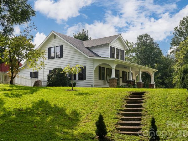 947 Hwy 226 Highway N, Bakersville, NC 28705