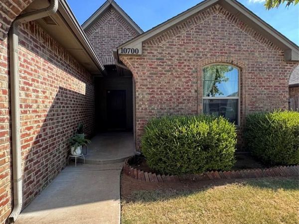 10700 SW 36th Street, Yukon, OK 73099
