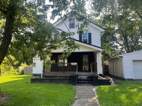 1437 Tod Avenue, Warren, OH 44485