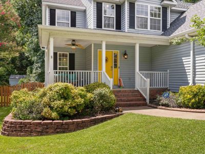 300 High Bluff Lane , Irmo, SC 29063