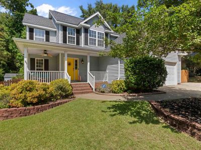 300 High Bluff Lane, Irmo, SC 29063