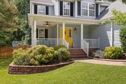 300 High Bluff Lane photo 4