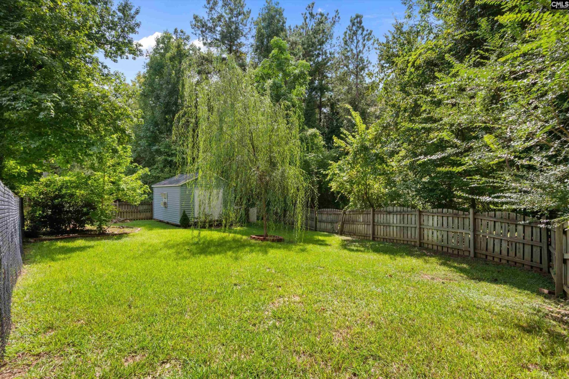 300 High Bluff Lane  Photo 33