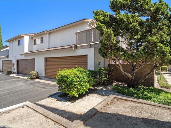 5134 W 1st Street, Unit D, Santa Ana, CA 92703