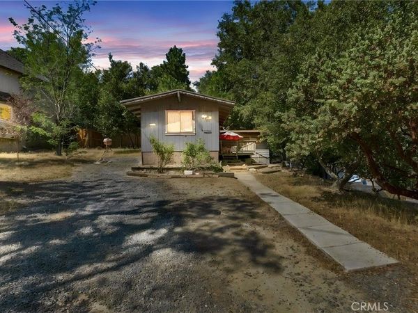 101 Weisshorn, Crestline, CA 92325