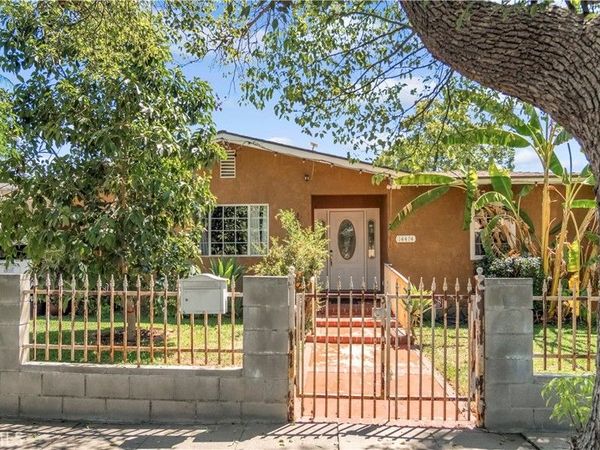 14474 JUDD STREET, Arleta, CA 91331