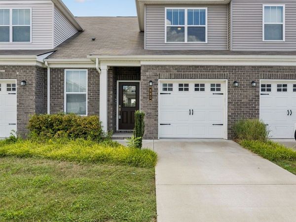 605 Birdie Dr , Spring Hill, TN 37174