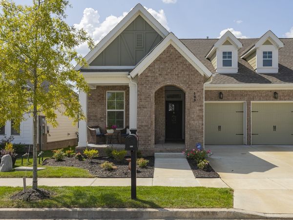 109 Saddlewood Ln , Hendersonville, TN 37075