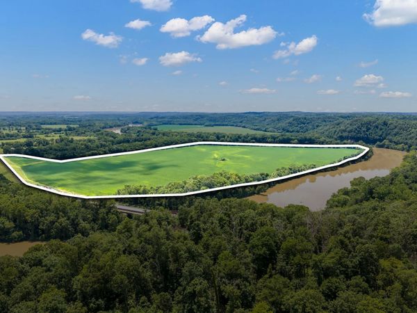 0 Bakerville Rd, Waverly, TN 37185