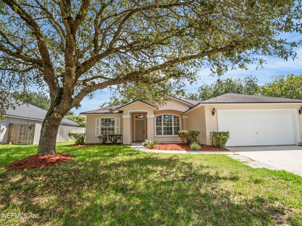 12193 CAPTIVA BLUFF Road S, Jacksonville, FL 32226