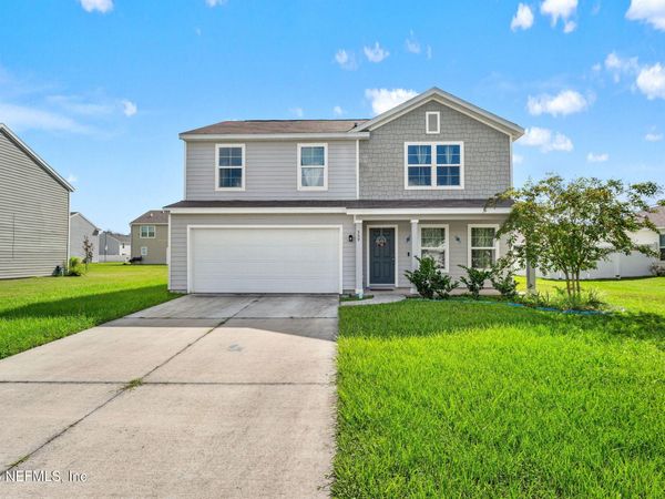 559 HERITAGE CROSSING, Macclenny, FL 32063
