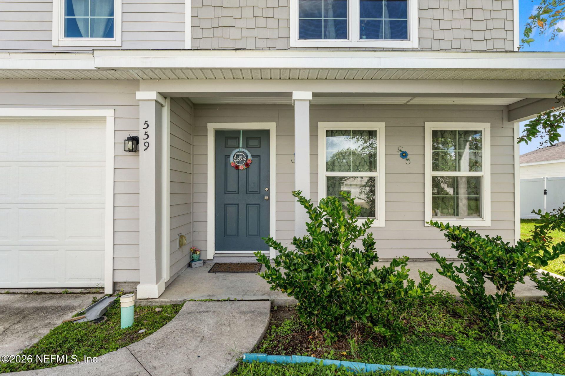 559 Heritage Crossing, Macclenny, FL 32063 Photo