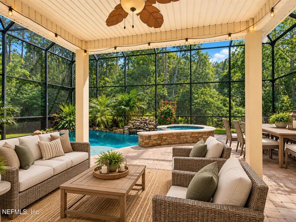 5363 CYPRESS LINKS Boulevard, Elkton, FL 32033