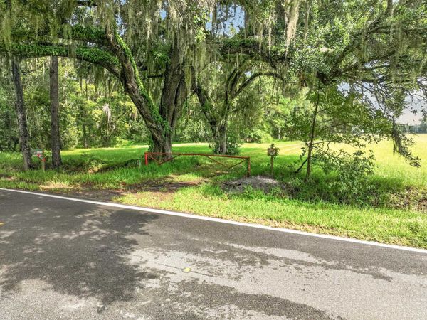5920 St. Ambrose Church Road, Elkton, FL 32033