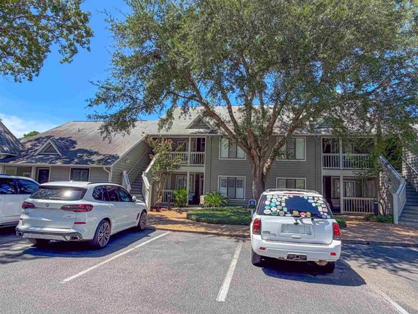 315 Wendover Ct. , Unit 8-B, Myrtle Beach, SC 29572