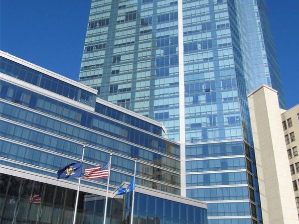 1 Renaissance Square , Unit 15D, White Plains, NY 10601