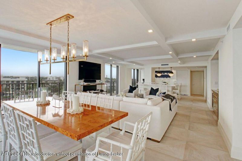 400 Beach Road, Unit 504, Tequesta, FL 33469 Photo