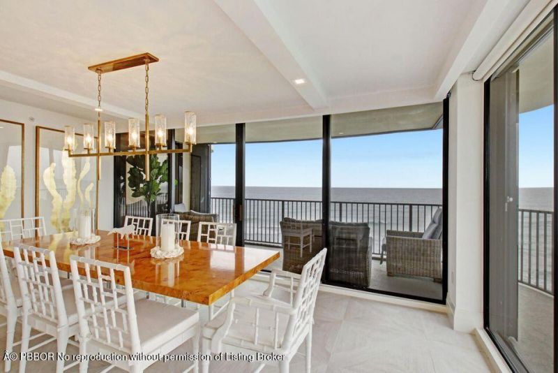 400 Beach Road, Unit 504, Tequesta, FL 33469 Photo