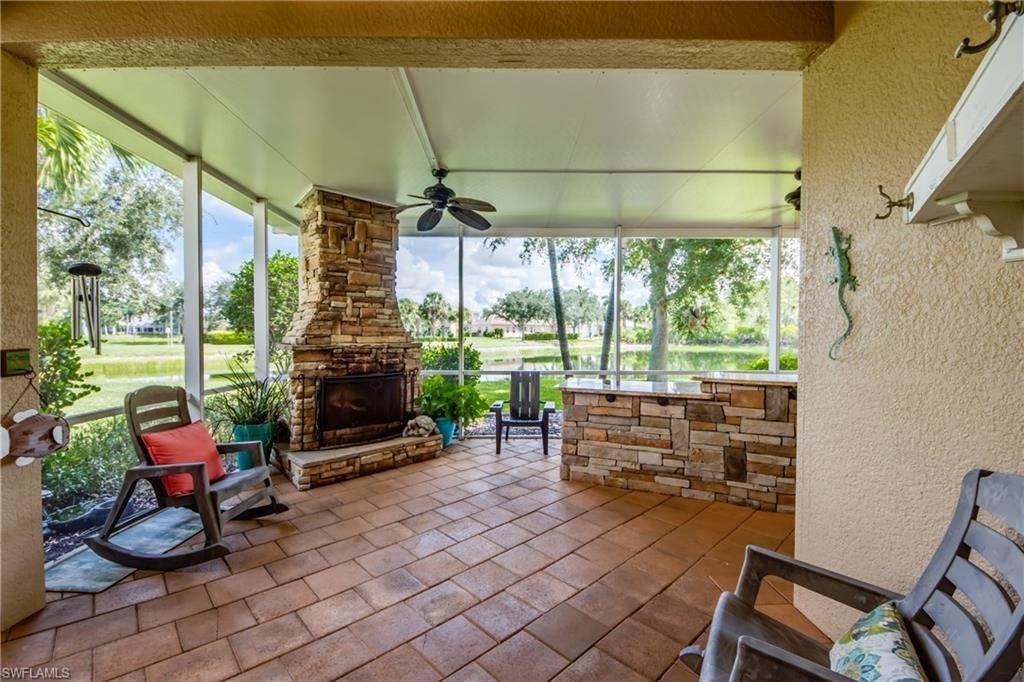 2569 Keystone Lake Dr, Cape Coral, FL 33909 Photo