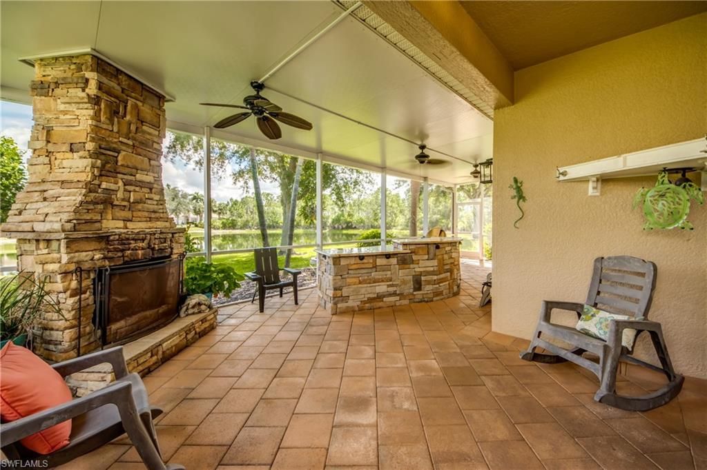 2569 Keystone Lake Dr, Cape Coral, FL 33909 Photo